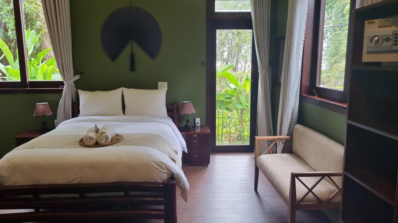 La Maison D'Indochine Hoi An Luaran gambar